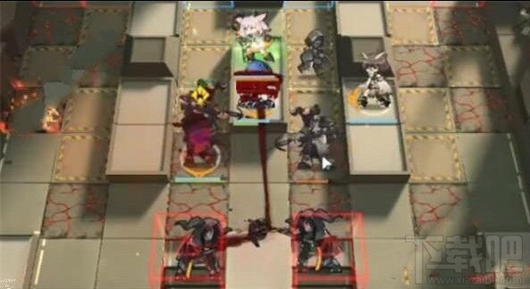 明日方舟SW-EV-4怎么过?SW-EV-4三星通关攻略