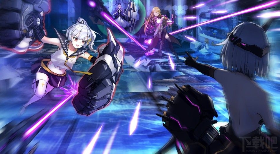 魂器学院地狱第五章怎么过?地狱五图通关打法详解