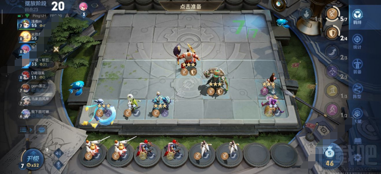 王者模拟战怎么快速升三星?英雄快速升三星方法