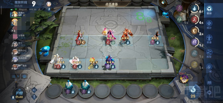 王者模拟战怎么快速升三星?英雄快速升三星方法