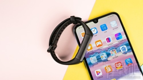 荣耀手环5i值得买吗？159元荣耀手环5i详细评测