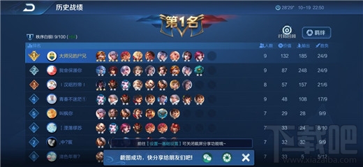 王者模拟战法师流怎么克制?法师流克制阵容推荐