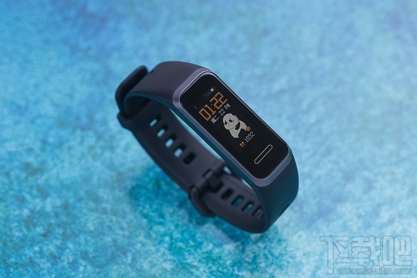 华为手环4怎么样?华为手环4详细评测