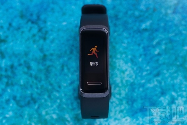 华为手环4怎么样?华为手环4详细评测