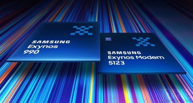 三星Exynos 990处理器怎么样?三星Exynos 990处理器支持5G吗