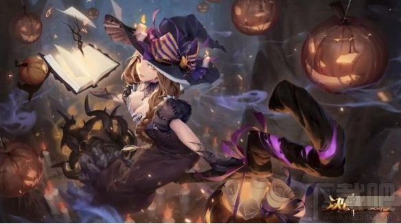 决战平安京青行灯技能怎么加点?S7青行灯技能操作及加点攻略