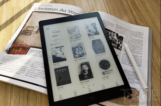 掌阅iReader Smart X好用吗?iReader Smart X真实体验评测