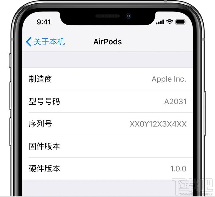 AirPods和充电盒如何区分是哪一代?