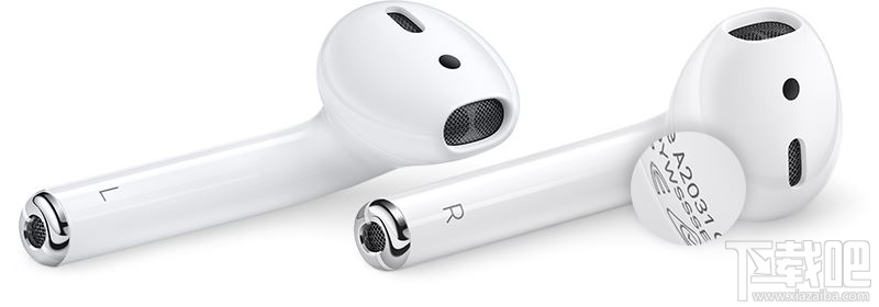 AirPods和充电盒如何区分是哪一代?