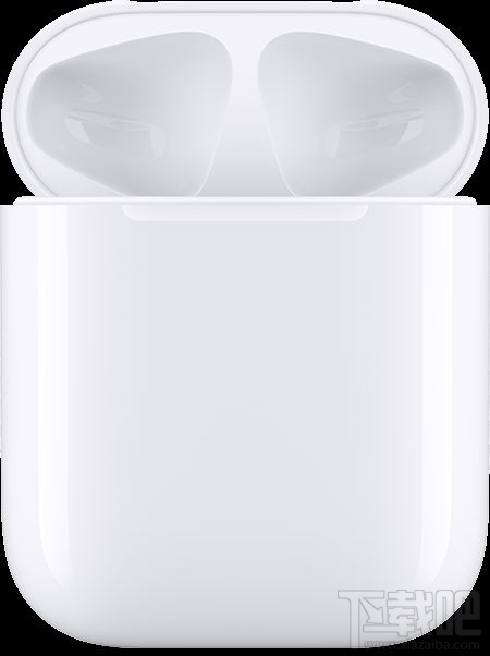 AirPods和充电盒如何区分是哪一代?