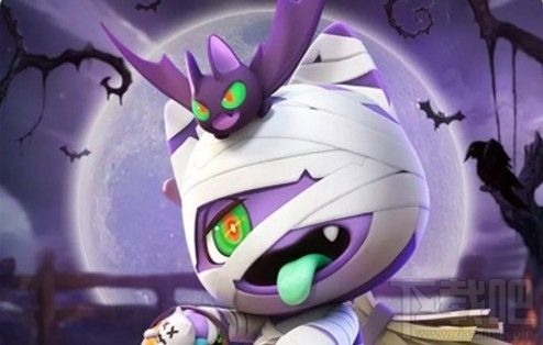 一起来捉妖南瓜头骑士怎么样?万圣节主题妖灵抓捕攻略