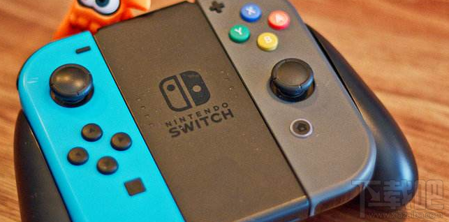 switch主机模式怎么用?