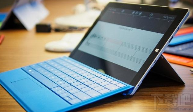 surface白灯亮充不上电怎么办?