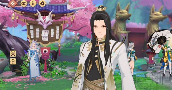 狐妖小红娘手游社交系统怎么玩?社交系统玩法攻略