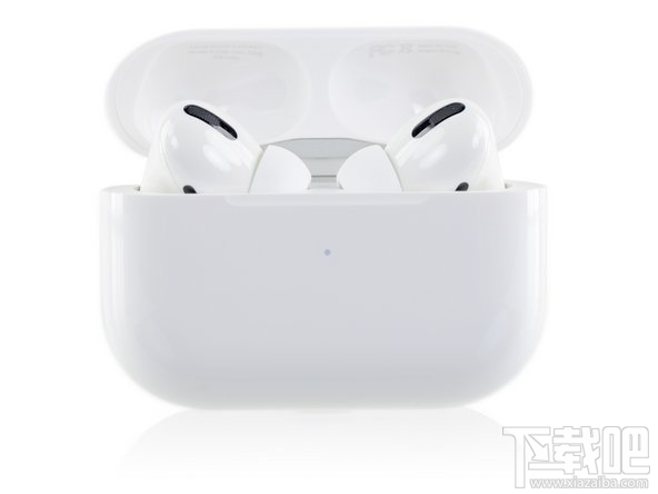 苹果AirPods Pro内部结构怎样?苹果AirPods Pro拆解详细图文教程