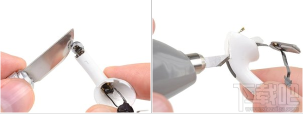 苹果AirPods Pro内部结构怎样?苹果AirPods Pro拆解详细图文教程