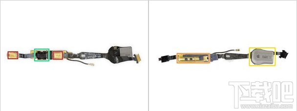 苹果AirPods Pro内部结构怎样?苹果AirPods Pro拆解详细图文教程