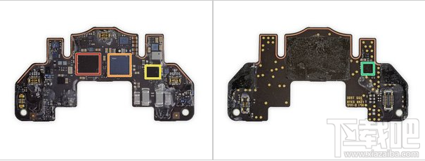 苹果AirPods Pro内部结构怎样?苹果AirPods Pro拆解详细图文教程