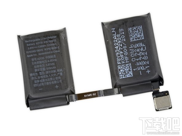 苹果AirPods Pro内部结构怎样?苹果AirPods Pro拆解详细图文教程