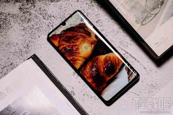 华为p30pro微信支付面容怎么设置?