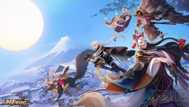 决战平安京打野装备怎么选择? S7全四种猎具使用攻略