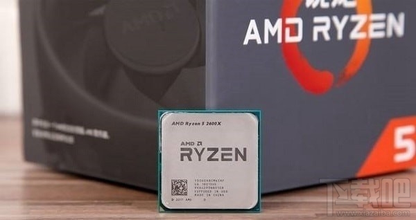 CPU性能排行天梯图2019 CPU天梯图2019年11月最新版