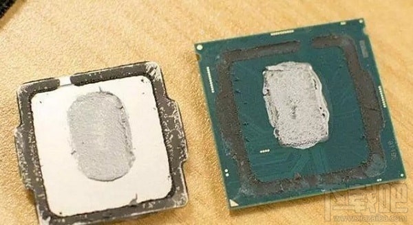 CPU性能排行天梯图2019 CPU天梯图2019年11月最新版