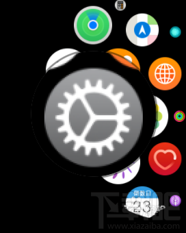 AppleWatch怎么管理应用?