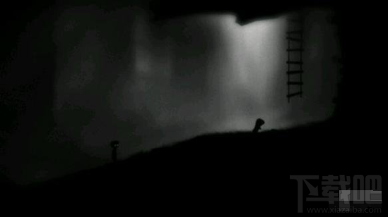 地狱边境limbo 最后一关怎么过?