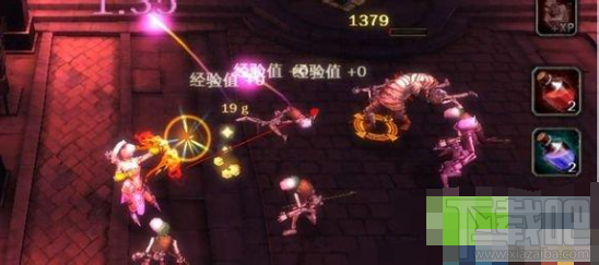 暗黑复仇者弓箭手怎么样?弓箭手介绍