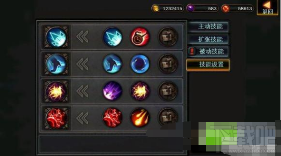 暗黑复仇者弓箭手怎么样?弓箭手介绍