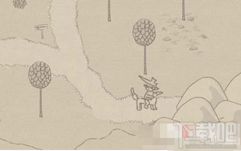 画个火柴人第6关怎么过?画个火柴人第6关攻略