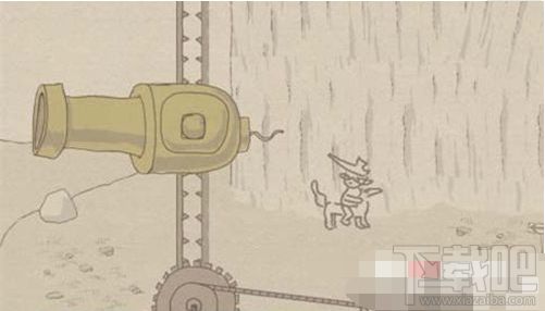 画个火柴人第6关怎么过?画个火柴人第6关攻略