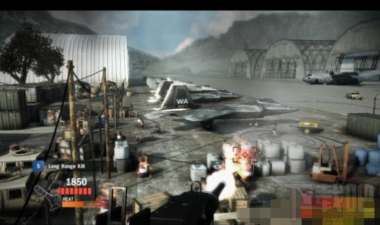 战火纷飞阿富汗第一章第二关怎么过?第二关图文攻略