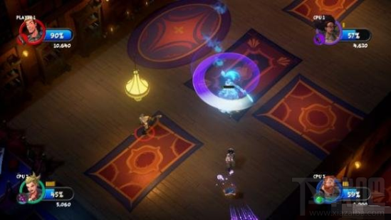 捉鬼敢死队游戏怎么样？试玩心得感受 