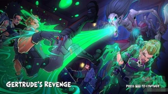 捉鬼敢死队游戏怎么样？试玩心得感受 