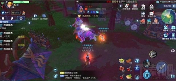 我的起源教派之巢怎么打?教派之巢打法技巧与位置一览