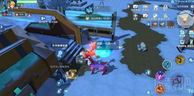 我的起源教派之巢怎么打?教派之巢打法技巧与位置一览