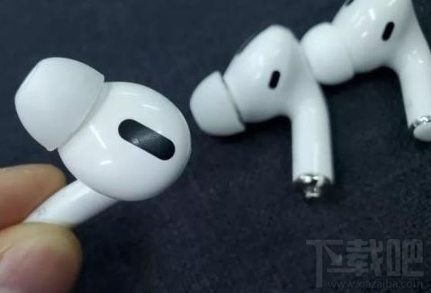怎么辨别真假AirPods Pro?鉴别AirPods Pro真假方法介绍