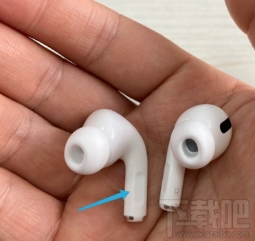 苹果AirPods Pro怎么切歌?AirPods Pro切歌方法介绍