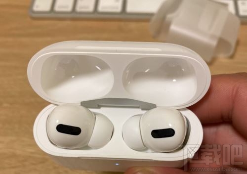 AirPods Pro如何连接手机?苹果AirPods Pro怎么用