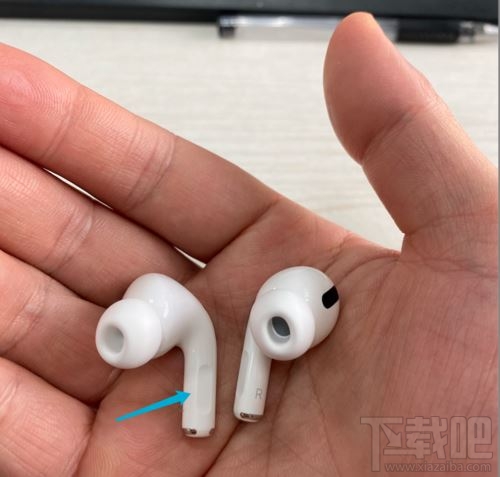 AirPods Pro如何连接手机?苹果AirPods Pro怎么用
