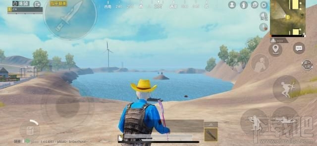 和平精英阳光火鸡套装会漏甲吗?阳光火鸡套装漏甲技巧详解