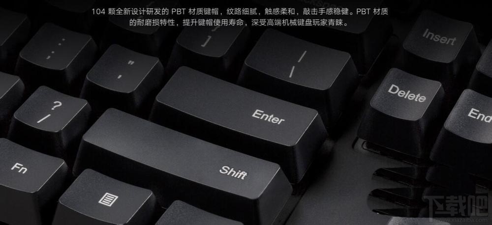 小米青轴机械键盘CHERRY有哪些优缺点?