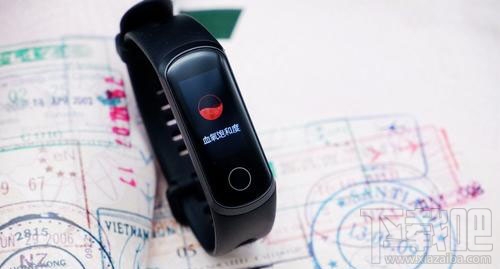 荣耀手环5i和荣耀手环5有什么不同?华为荣耀手环5i和5的区别