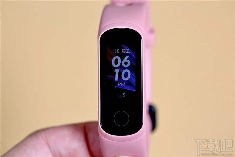 荣耀手环5i和荣耀手环5有什么不同?华为荣耀手环5i和5的区别