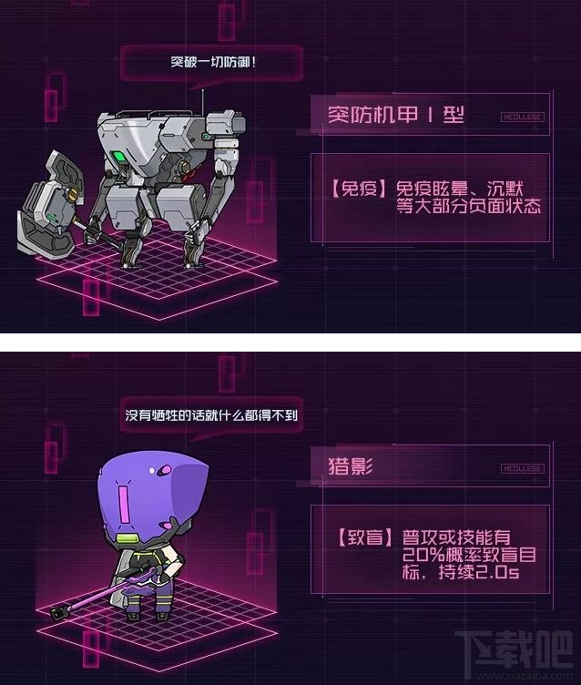 魂器学院库库尔坎城市噩梦难度怎么样?噩梦难度敌人信息攻略