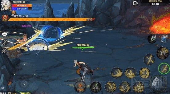 猎人手游时空旋涡副本怎么打?时空漩涡副本打法攻略