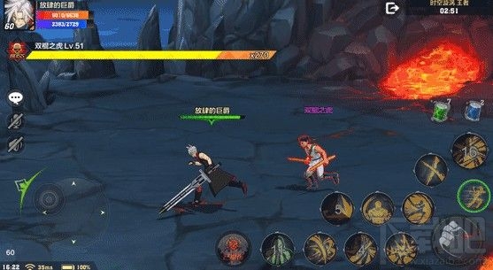 猎人手游时空旋涡副本怎么打?时空漩涡副本打法攻略