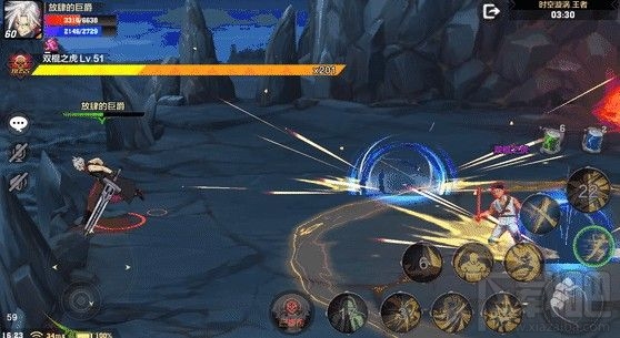 猎人手游时空旋涡副本怎么打?时空漩涡副本打法攻略